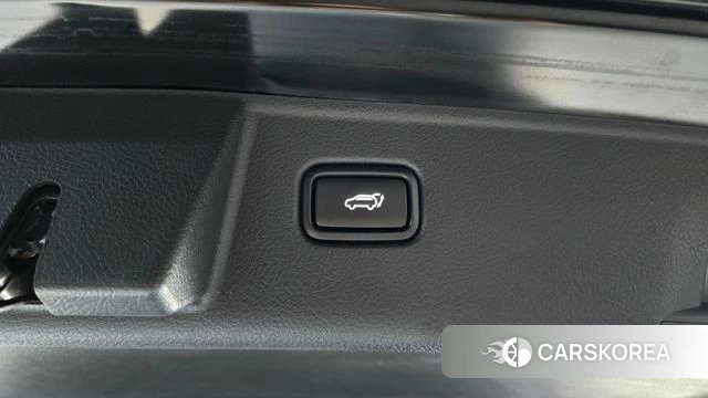 Kia Mohave Master id 4293617 из Кореи 28
