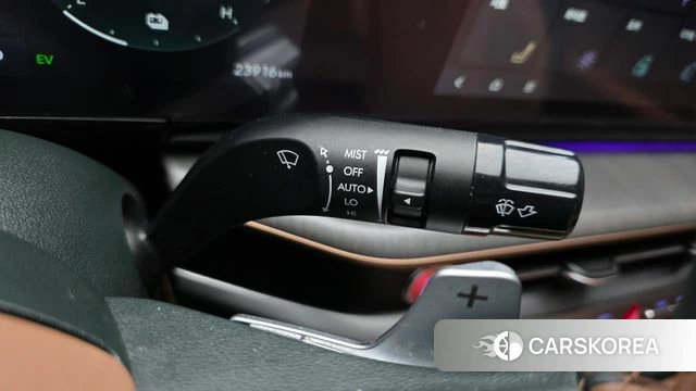 Hyundai Grandeur Hybrid (GN7) id 4880092 из Кореи 28