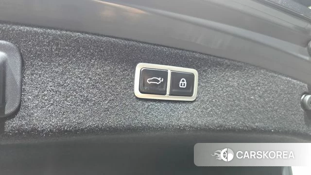 Genesis G80 (RG3) id 4401029 из Кореи 28
