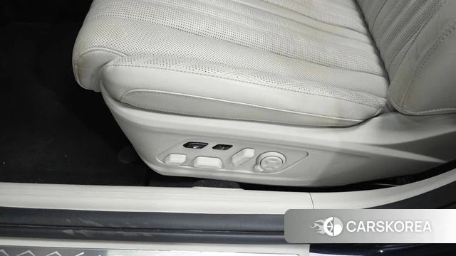 Kia K8 Hybrid id 4323655 из Кореи 28