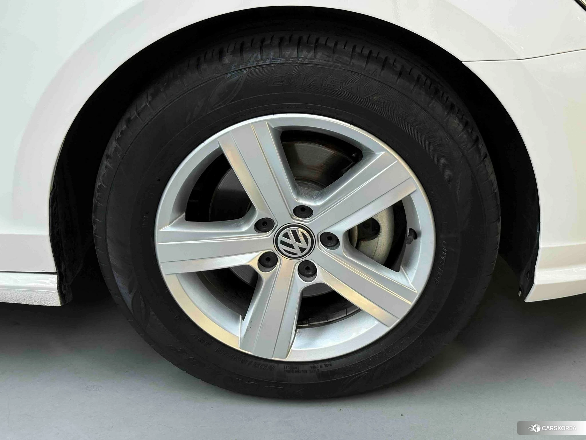 Volkswagen Lingdu id 4452274 из Китая 28