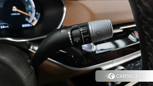 Genesis G80 (RG3) id 4784879 из Кореи 28