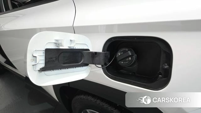 Hyundai Tucson Hybrid (NX4) id 4929668 из Кореи 28