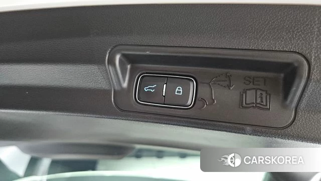 Ford Explorer 6th Generation id 4551215 из Кореи 28