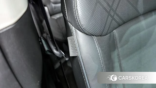 Hyundai Tucson (NX4) id 4267641 из Кореи 28