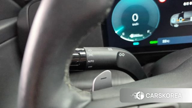 Hyundai Kona Hybrid (SX2) id 4665458 из Кореи 28