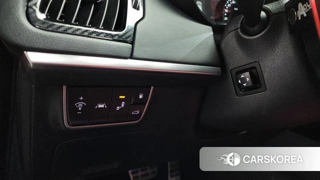 Kia Stinger id 4286190 из Кореи 28