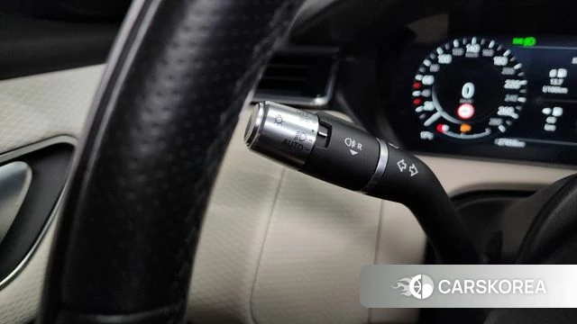 Land Rover Range Rover Velar id 4201712 из Кореи 28