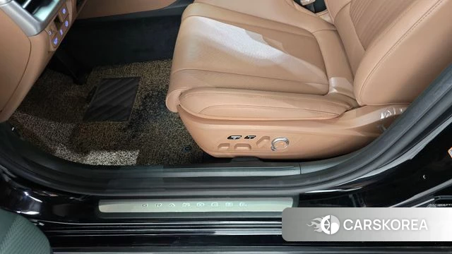 Hyundai Grandeur Hybrid (GN7) id 4778794 из Кореи 28