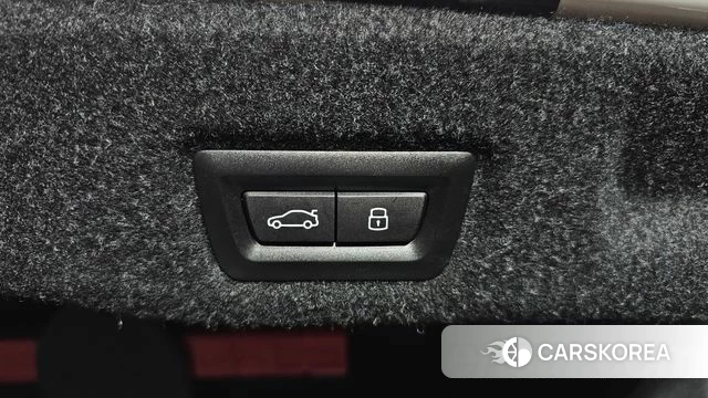 BMW 5 Series (G60) id 4533686 из Кореи 28