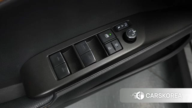 Toyota Camry (XV80) id 4767369 из Кореи 28