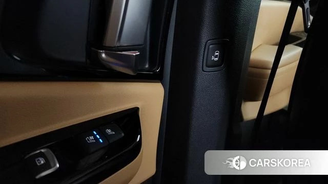 Kia Carnival 4th generation id 4501380 из Кореи 28