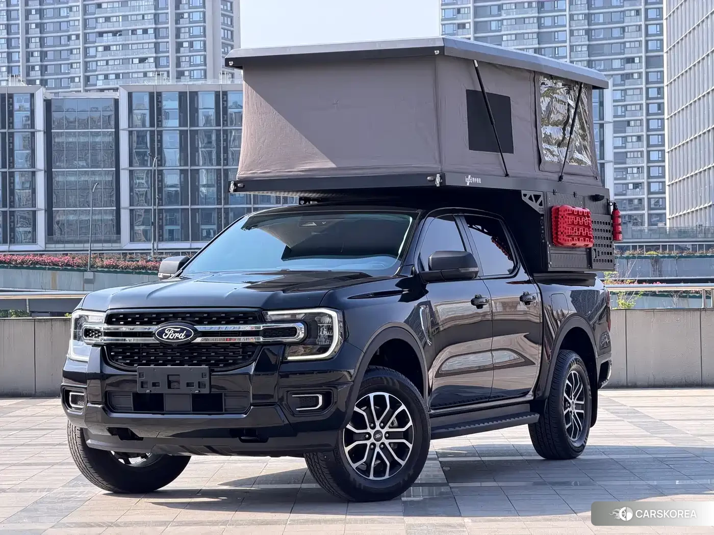 Ford Ranger Ranger id 4576686 из Китая 28