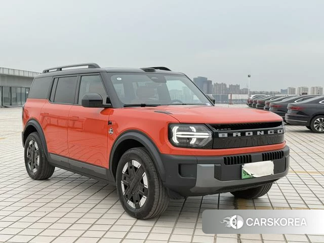 Ford Zhiqu Lie Ma id 4368186 из Китая 28