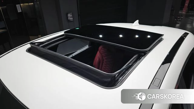 Genesis GV80 Coupe id 4879785 из Кореи 28