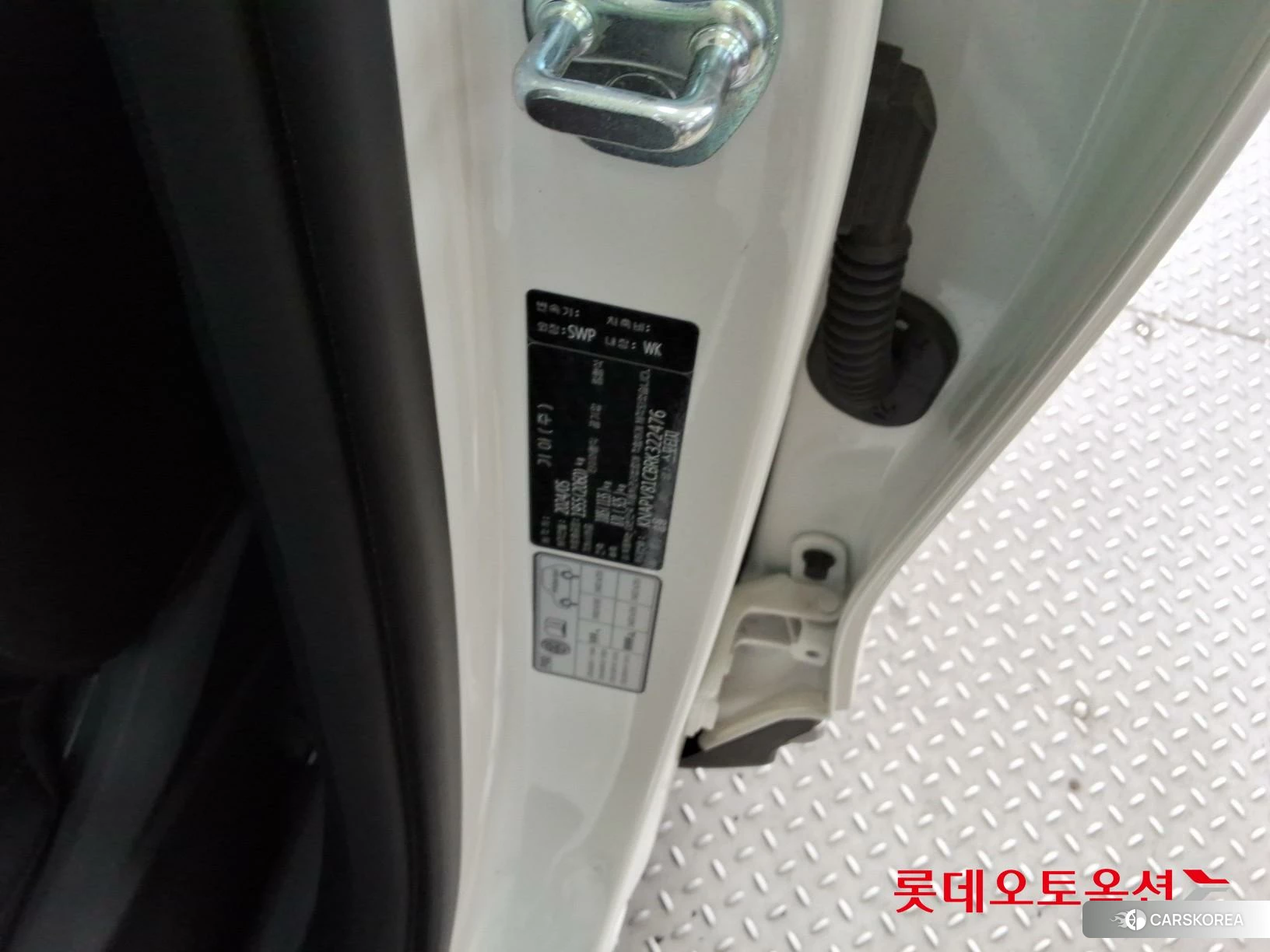 Kia Sportage id 4347361 из Кореи 28