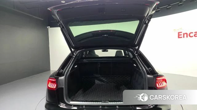 Audi Q8 (4M) id 4266711 из Кореи 28