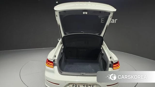 Volkswagen Arteon id 4755303 из Кореи 28