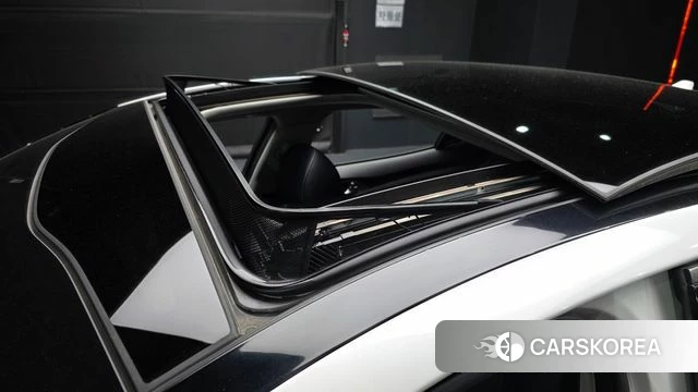 Kia Stinger Meister id 4245076 из Кореи 28