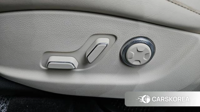 Genesis GV80 id 4641299 из Кореи 28