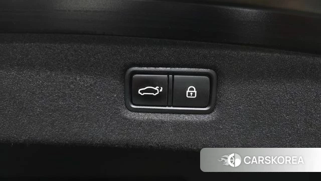 Genesis G90 id 4780016 из Кореи 28