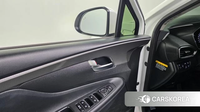 Hyundai Santa Fe TM id 4923414 из Кореи 28