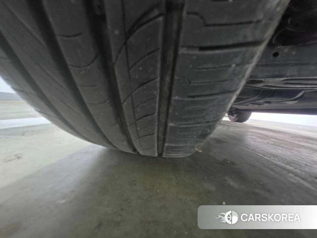 Hyundai Santa Fe TM id 4325479 из Кореи 28