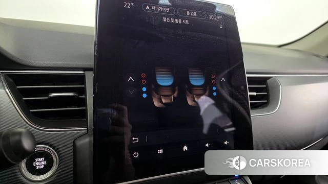 Renault Korea (Samsung) XM3 id 4283820 из Кореи 28