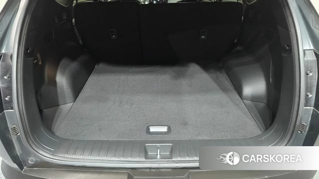 Hyundai Tucson Hybrid (NX4) id 4905197 из Кореи 28