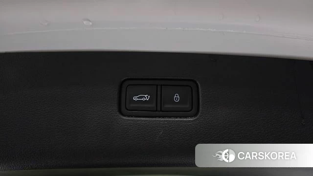 Genesis GV80 id 4753617 из Кореи 28