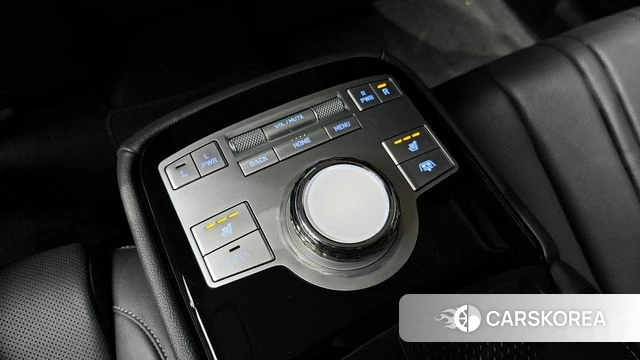 Genesis Electrified G80 (RG3) id 4792520 из Кореи 28