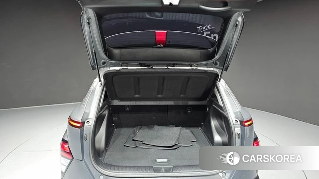 Hyundai Kona (SX2) id 4640365 из Кореи 28