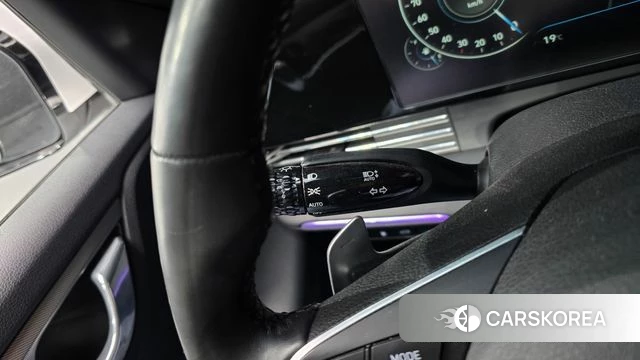 Hyundai The New Grandeur IG id 4285006 из Кореи 28