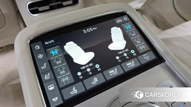 Genesis G90 (RS4) id 4444175 из Кореи 28