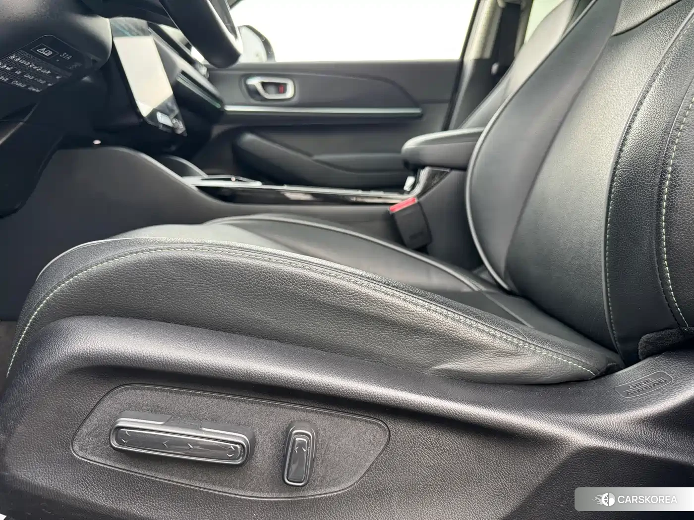 Honda e:NP1 id 4654525 из Китая 28
