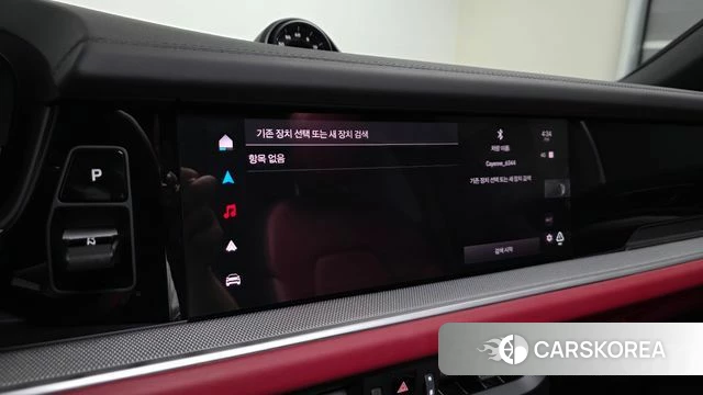 Porsche Cayenne (PO536) id 4700964 из Кореи 28