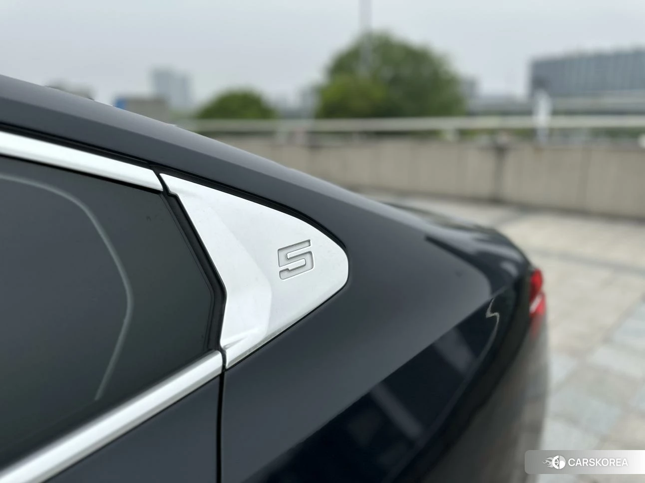 BMW 5 series id 4455027 из Китая 28