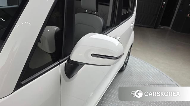 Kia The New Kia Ray EV id 4302341 из Кореи 28