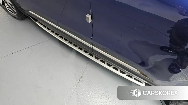 Renault Korea (Samsung) The New QM6 id 4377354 из Кореи 28