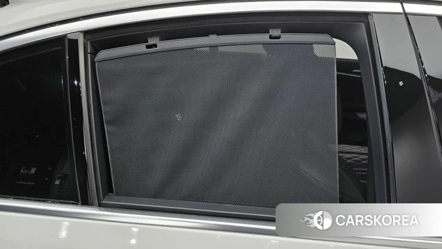 BMW 5 Series (G30) id 4186588 из Кореи 28