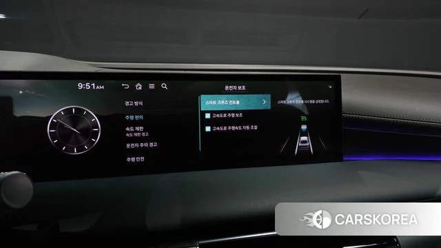 Genesis G80 (RG3) id 4739439 из Кореи 28