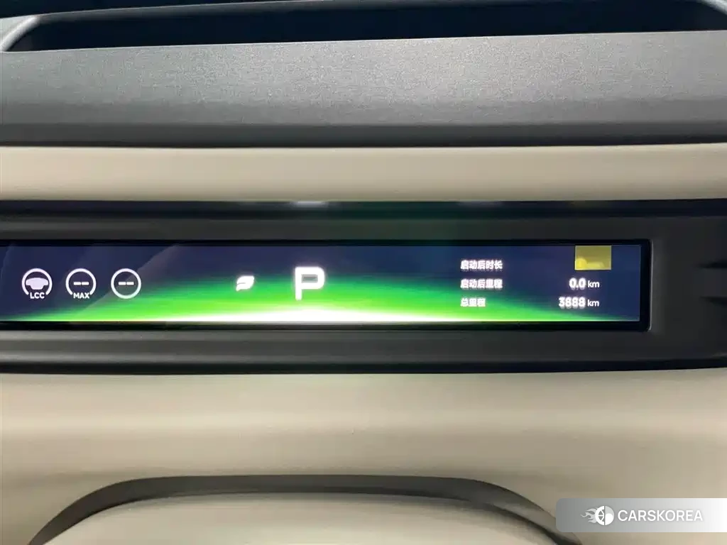 Xiaopeng GX id 4559817 из Китая 28