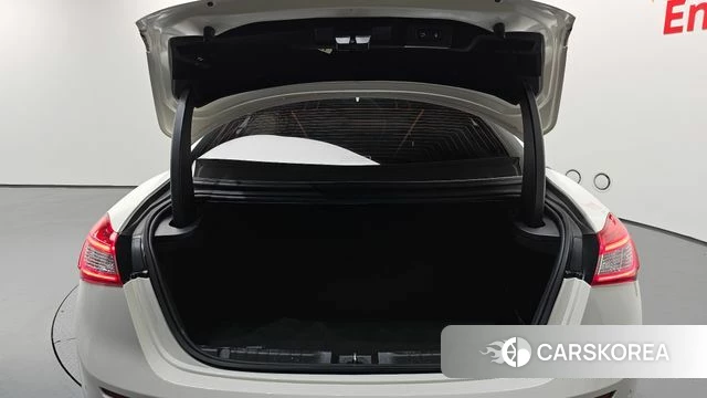 Maserati Ghibli id 4430456 из Кореи 28
