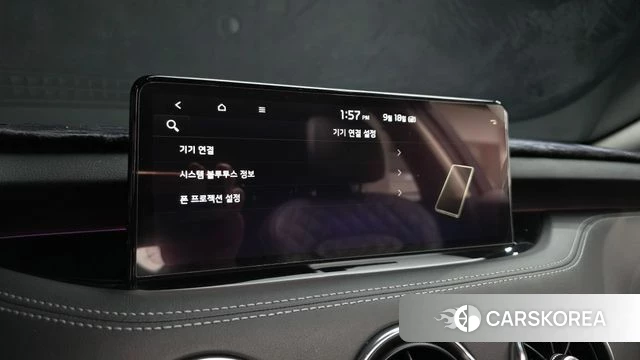 Kia Stinger Meister id 4880621 из Кореи 28