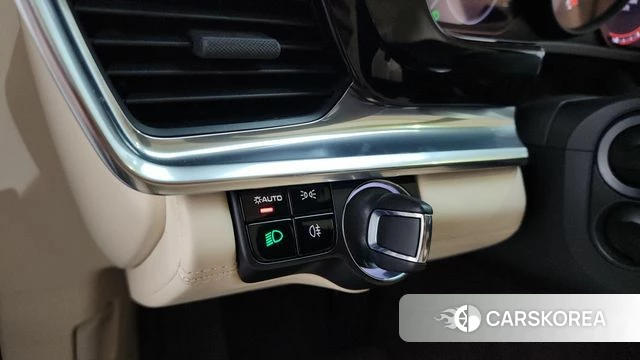 Porsche Panamera (971) id 4501353 из Кореи 28