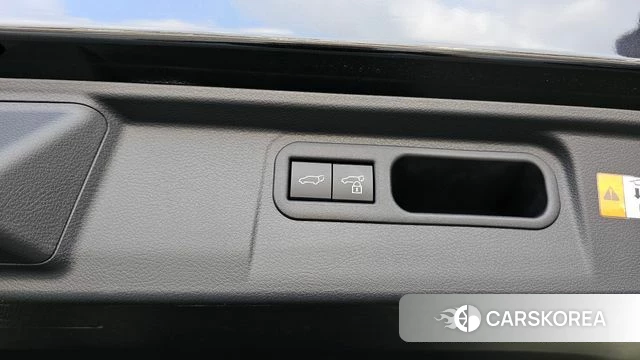 Lexus LM Second Generation id 4623198 из Кореи 28