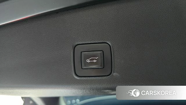 Chevrolet (GM Daewoo) Trailblazer id 4434626 из Кореи 28