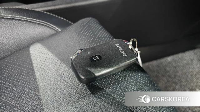 Kia The New K3 2nd generation id 4495555 из Кореи 28
