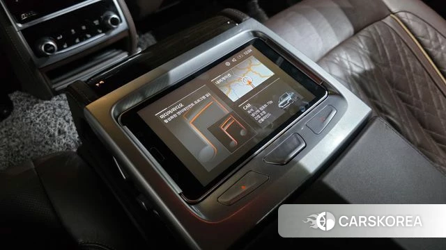 BMW 7 Series (G11) id 4697733 из Кореи 28