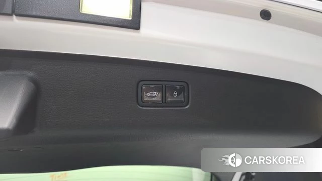 Genesis GV70 id 4590698 из Кореи 28